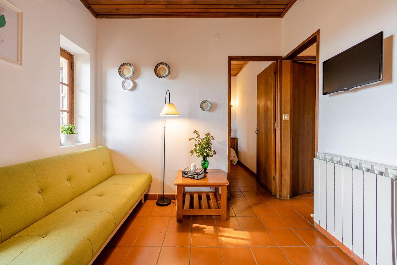Hostal Quinta de Santo Antonio Sá Exterior foto