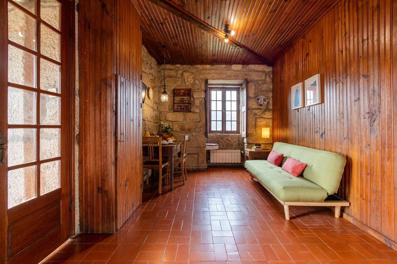 Hostal Quinta de Santo Antonio Sá Exterior foto